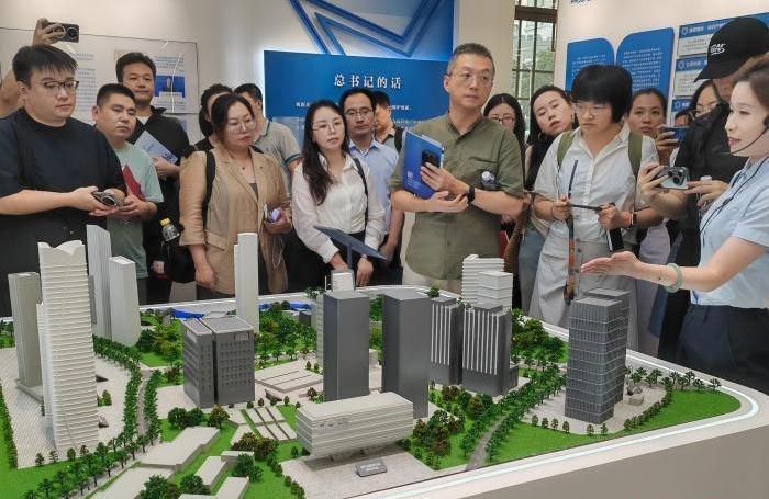 上海健全重點產(chǎn)業(yè)知識產(chǎn)權快速協(xié)同保護機制：讓技術支撐更快響應產(chǎn)業(yè)所需