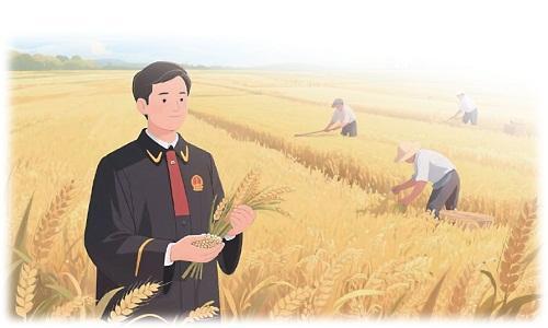 劍指“李鬼” 保護種業(yè)知識產(chǎn)權