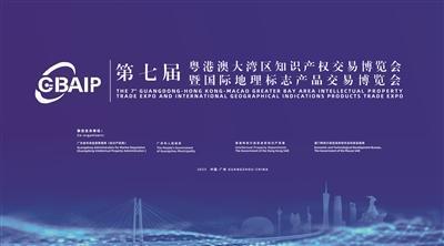 知識產(chǎn)權為鑰 啟灣區(qū)創(chuàng)新之潮