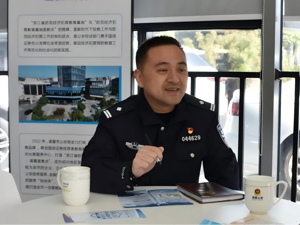 楓橋來了個新“干將”