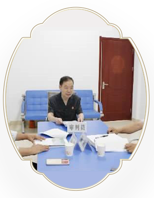 由調(diào)到判再由判到調(diào)，為群眾辦案不能嫌麻煩