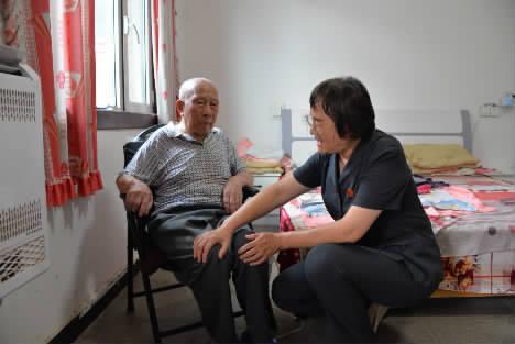 “這案子能調(diào)解成功，真辛苦你們了”