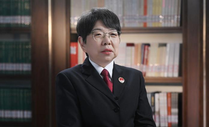 強化理念引領(lǐng) 強化預(yù)防治理 以高質(zhì)效檢察履職護(hù)航未成年人健康成長