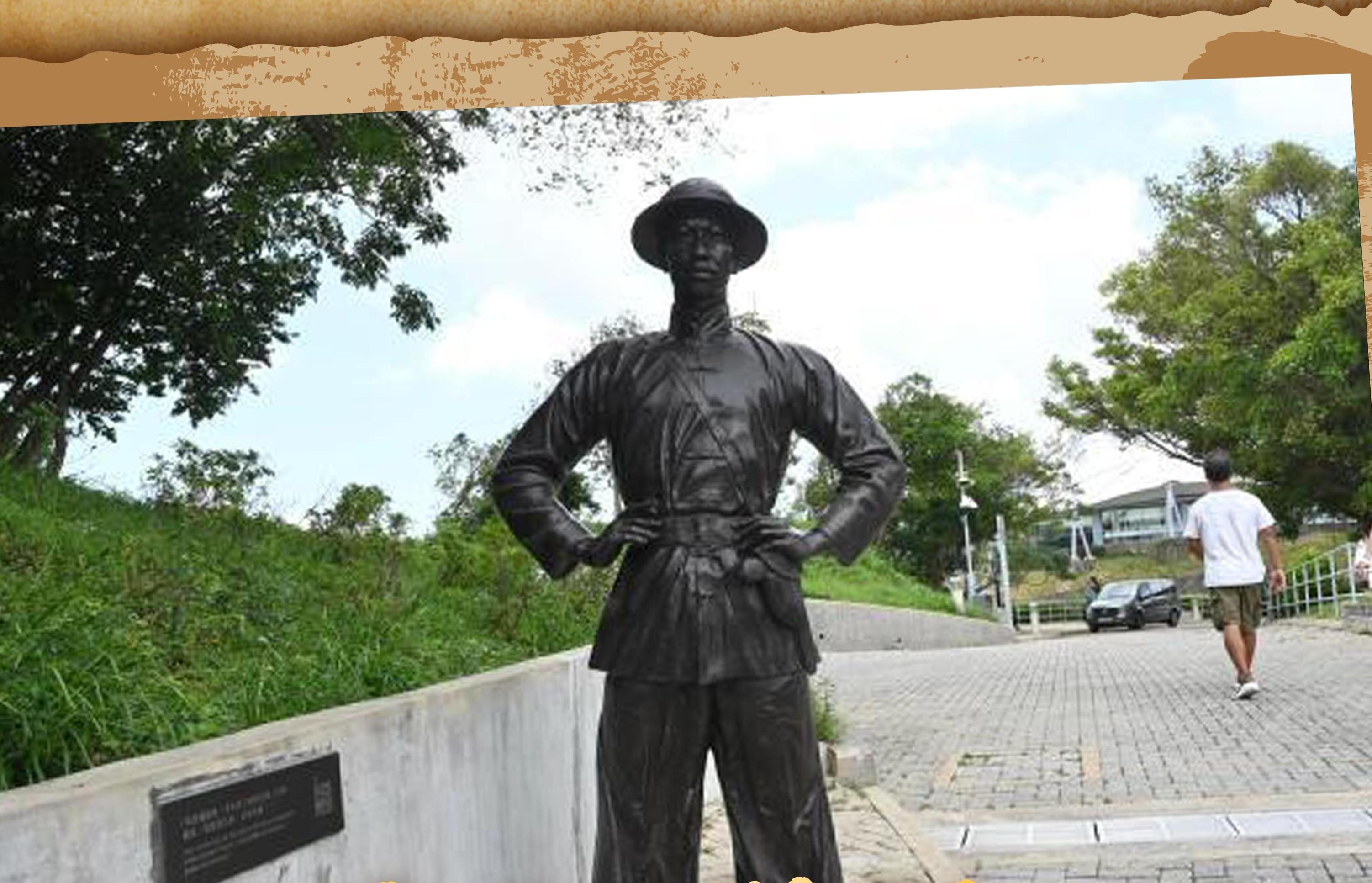 80載回響，港澳同胞的抗戰(zhàn)力量與家國守望