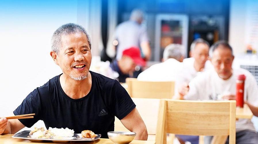 普惠·基礎(chǔ)·兜底：民政事業(yè)五年成績(jī)單來(lái)了！