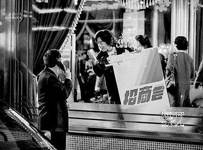 《繁花》中，時(shí)代才是看不見的主角