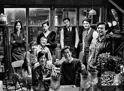 《繁花》中，時(shí)代才是看不見的主角