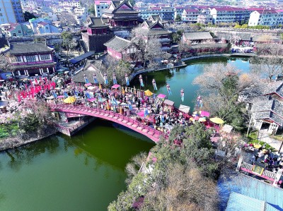 【會場連線】影視文藝彰顯時代風格、中國氣派
